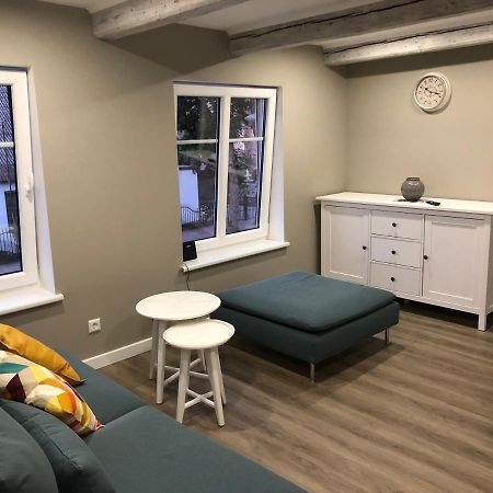 Apartamentai Rusnes Sveciams 外观 照片