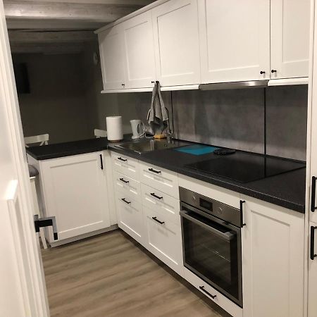 Apartamentai Rusnes Sveciams 外观 照片