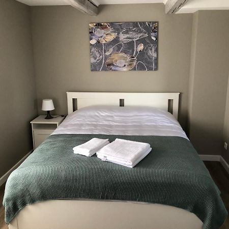 Apartamentai Rusnes Sveciams 外观 照片