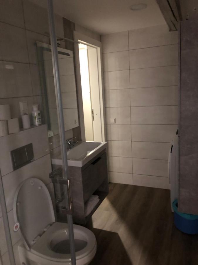 Apartamentai Rusnes Sveciams 外观 照片