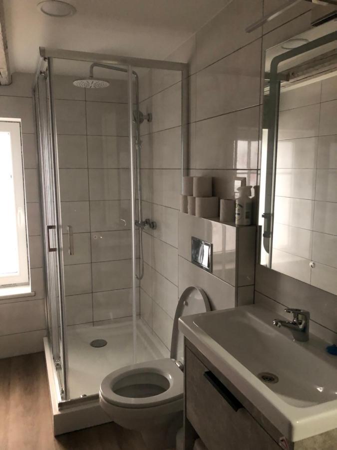 Apartamentai Rusnes Sveciams 外观 照片