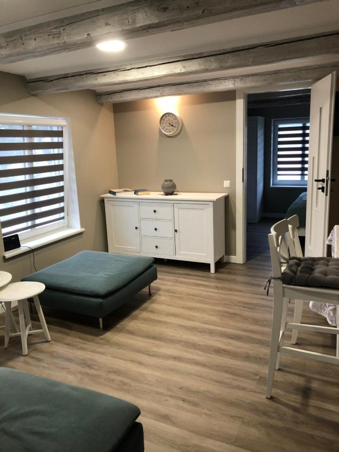 Apartamentai Rusnes Sveciams 外观 照片